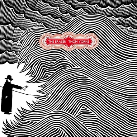 Thom Yorke Eraser
