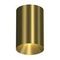 Потолочный светильник Italline IT02-027 gold 3000K