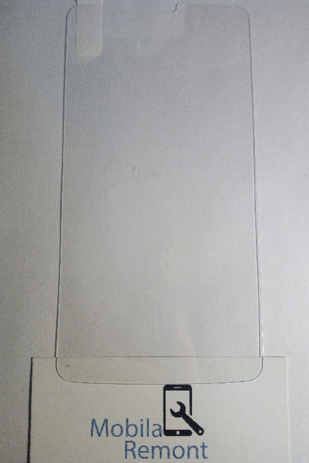 Защитное стекло "Плоское" LG M400DY (Stylus 3)