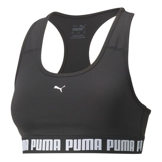 Бра Puma Mid Impact Strong