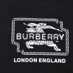 Футболка Burberry