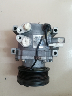 Компрессор кондиционера BYD S6 S7 M6 G3 F3