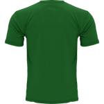 Футболка Hardcore Training Basic Dark Green
