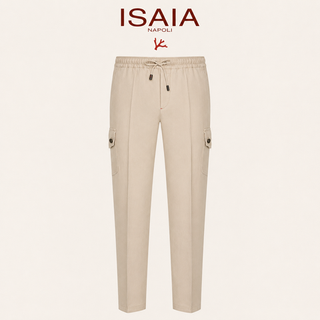 Мужские брюки Isaia