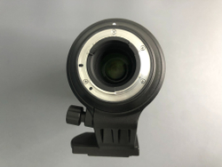 Nikon 200-500mm 5.6E ED VR
