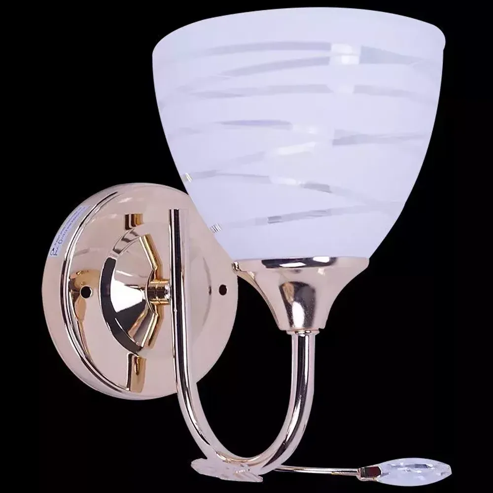 Светильник настенный 07980-0.2-01W