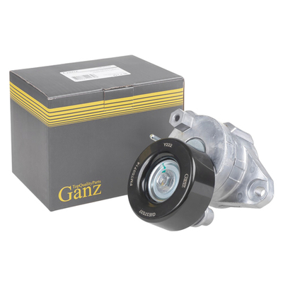 Ролик-натяжитель приводного ремня MB W203/W204/W211/W221 mot.M272/M273 GANZ GIE37537