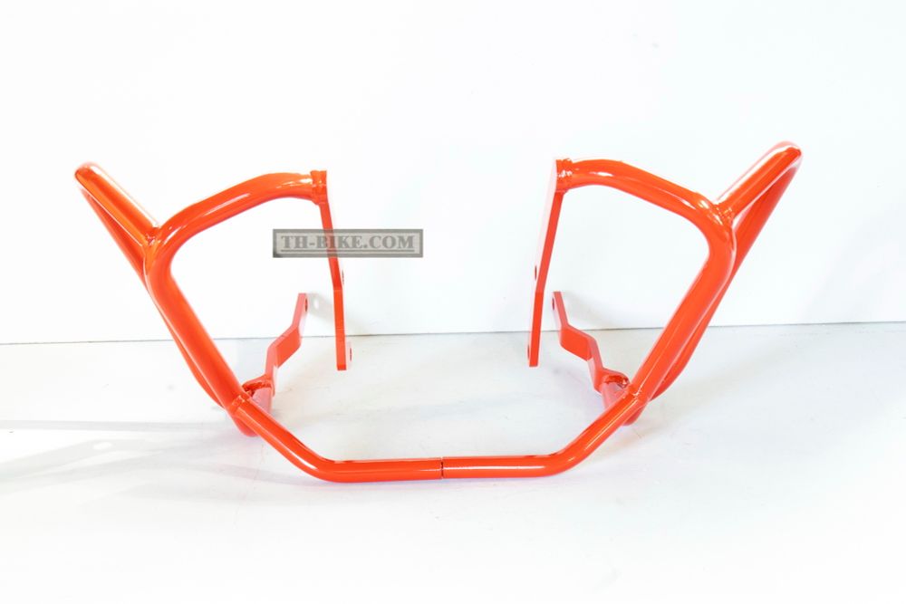 Crash Bars for Honda CRF300Rally (Rally300) 2021-Up. Motoskill