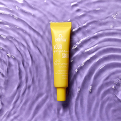 Dr. Pawpaw YOUR gorgeous SKIN - активная сыворотка 4 в 1 /   30  ml  / GTIN 5060372809033