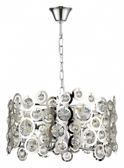 Подвесная люстра ST-Luce SL1103.103.08