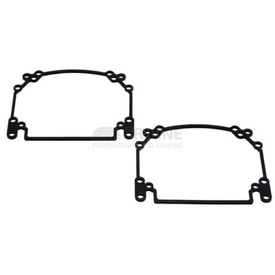 Рамки для KamAZ Euro-3 (2010 - н.в.) на 3/5R