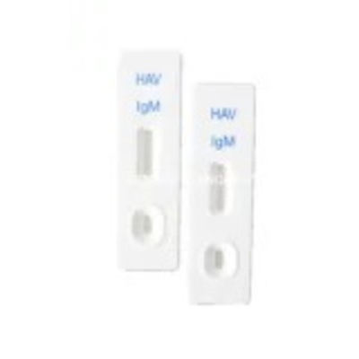 Экспресс-тест на гепатит B (антиген), 1 шт.