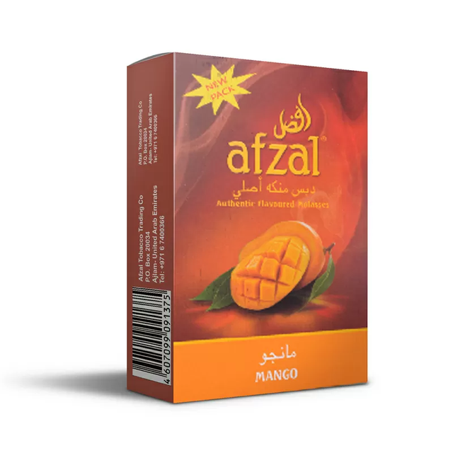 Табак Afzal - Mango 40 г