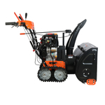 Снегоуборщик PATRIOT СИБИРЬ 130 CЕТ