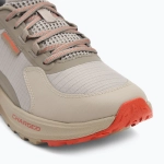 Кроссовки Under Armour Charged Bandit Trail 3 timberwolf taupe/taupe dusk/surplus orange