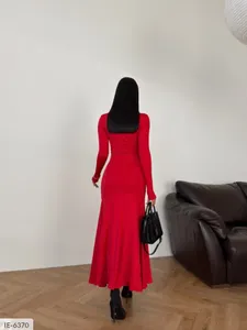 Платье IE-3484 Фабрика Моды