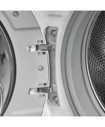 Встраиваемая стиральная машина Kuppersberg WM 540 фото 9