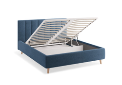 Кровать Alma (120x200)