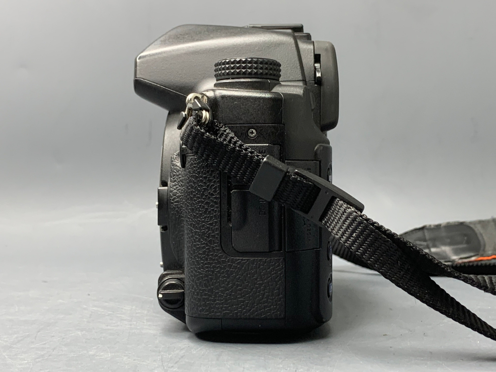 Sony A850(85 тыс. кадров)