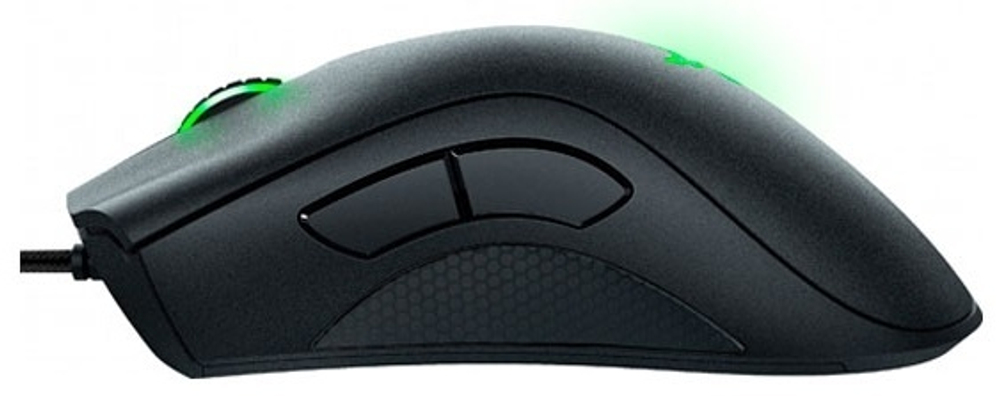 Мышь Razer DeathAdder Essential RZ01-02540100-R3M1 черный