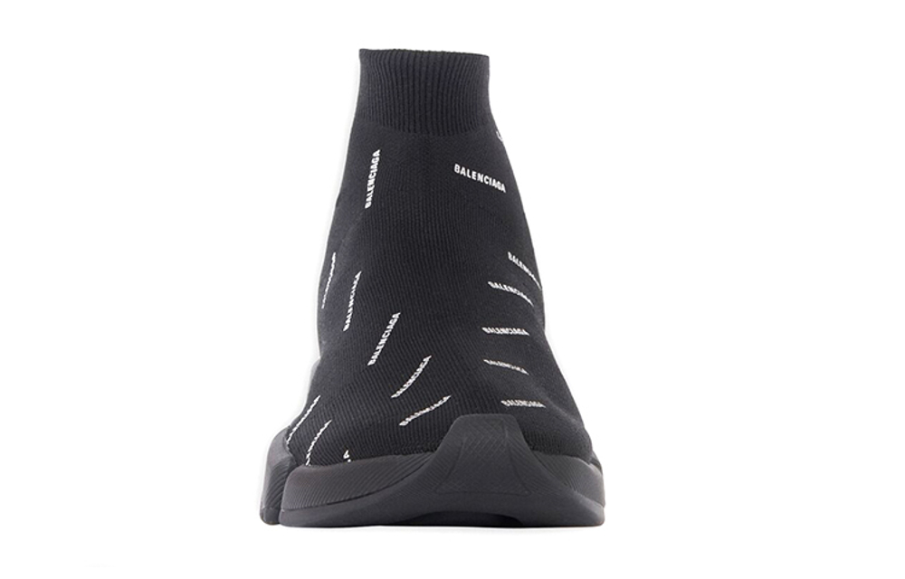 Balenciaga Speed 2.0 (Женская размерная сетка)