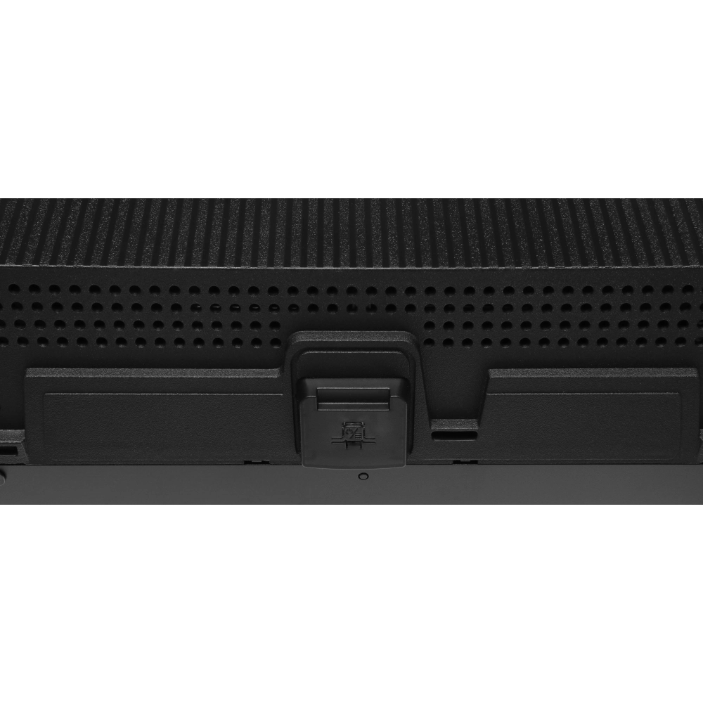 Телевизор Hyundai H-LED85BU7011 85" LED Google TV 4K Ultra Hdчерный