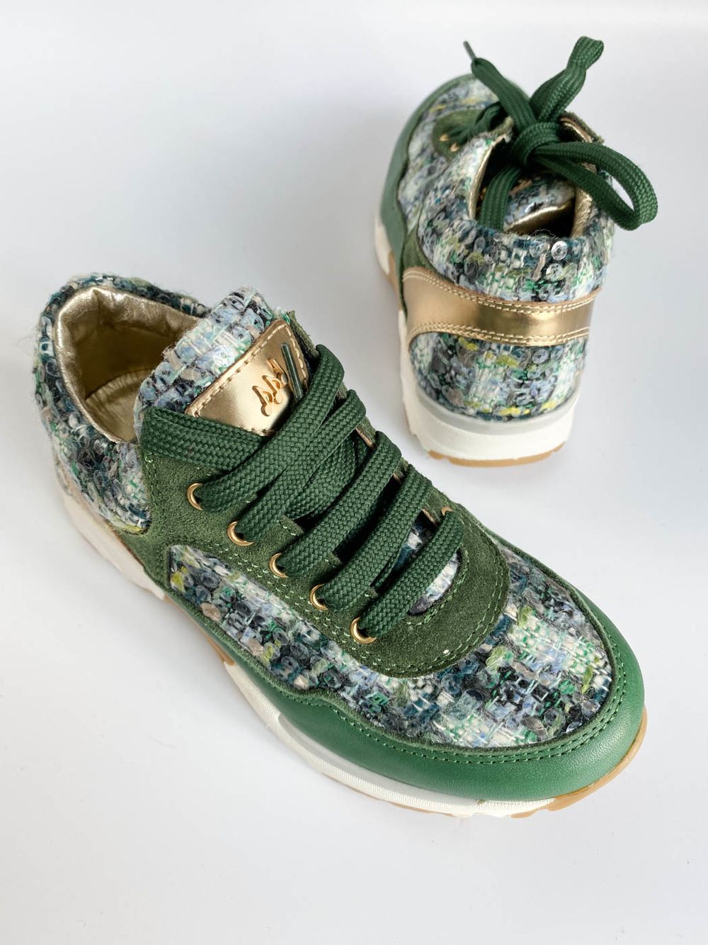 Кроссовки MiMiSol