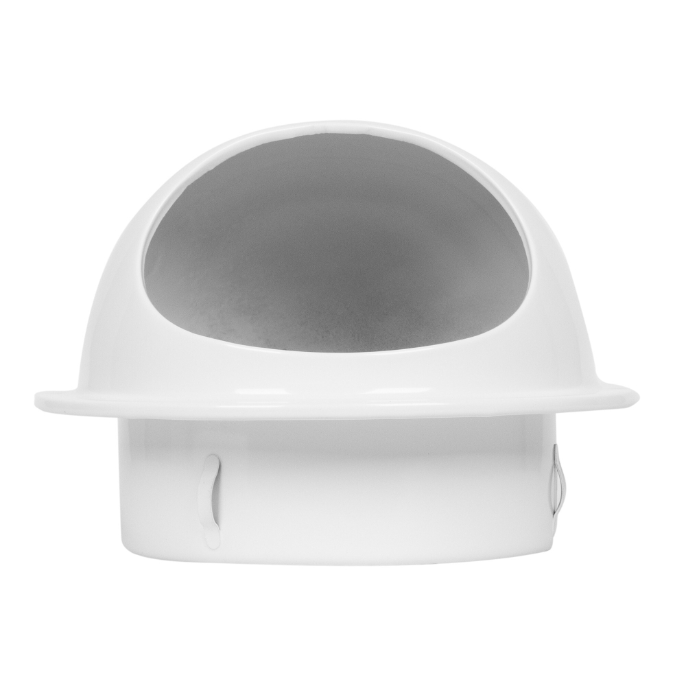 Решетка наружная Shuft SGW 250