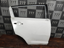 Дверь задняя правая Kia Sportage 3 (SL) 10-16 Б/У Оригинал 770043W000