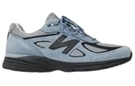 Кроссовки New Balance Nb 990 V4 Arctic Grey