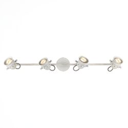 Citilux Веймар CL537542 Спот поворотный Белый