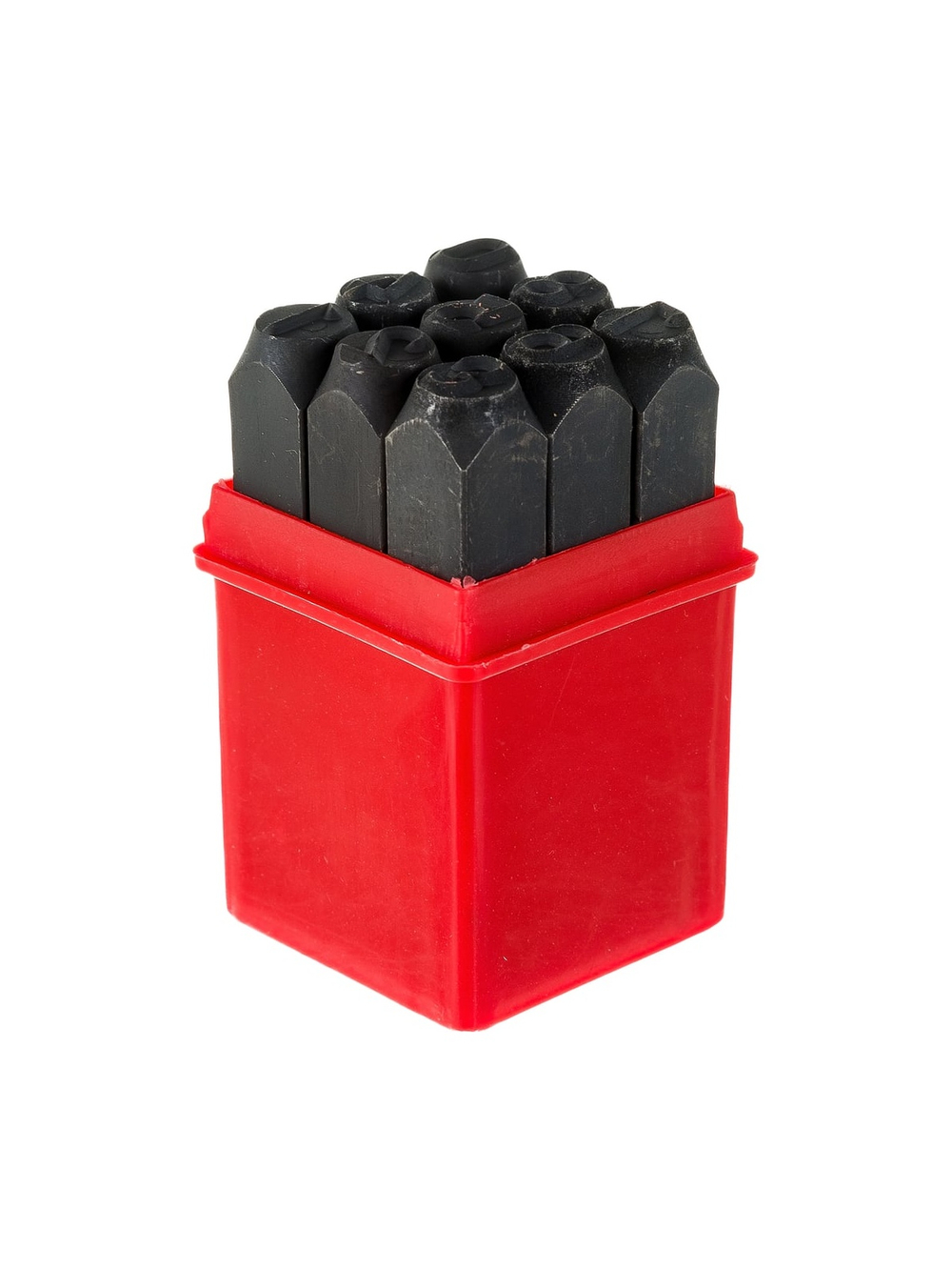 Цифровые клейма Gigant №10 GT-0053