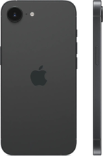 Смартфон Apple iPhone 16e 256Gb черный