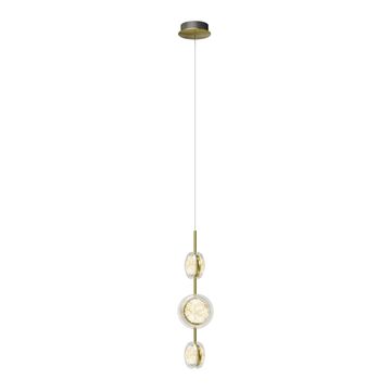 Подвесной светильник Maytoni MOD361PL-L22BS3K