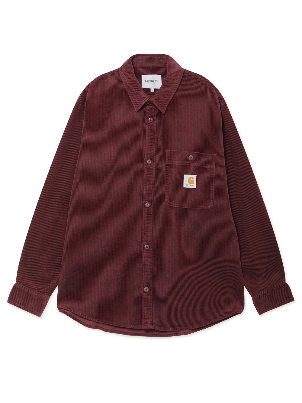 Мужская Рубашка Flint