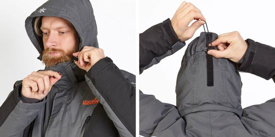 Костюм Норфин Апекс