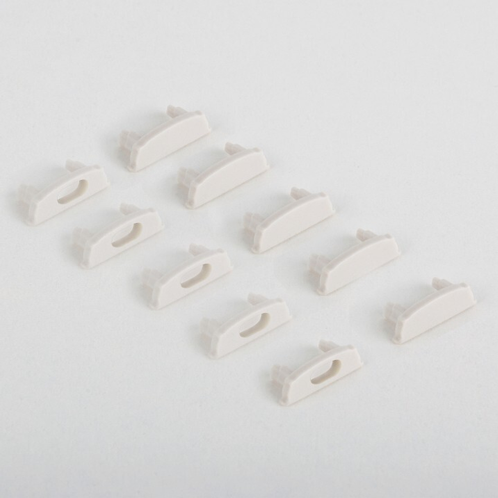 Комплект заглушек Elektrostandard ZLL-2-ALP012