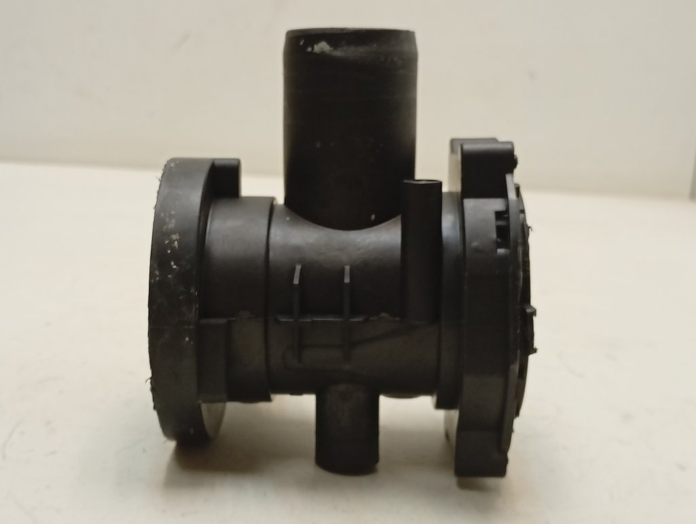 WISL103 кт63 Улитка сливного насоса для стиральной машины Indesit WISL 103 б/у