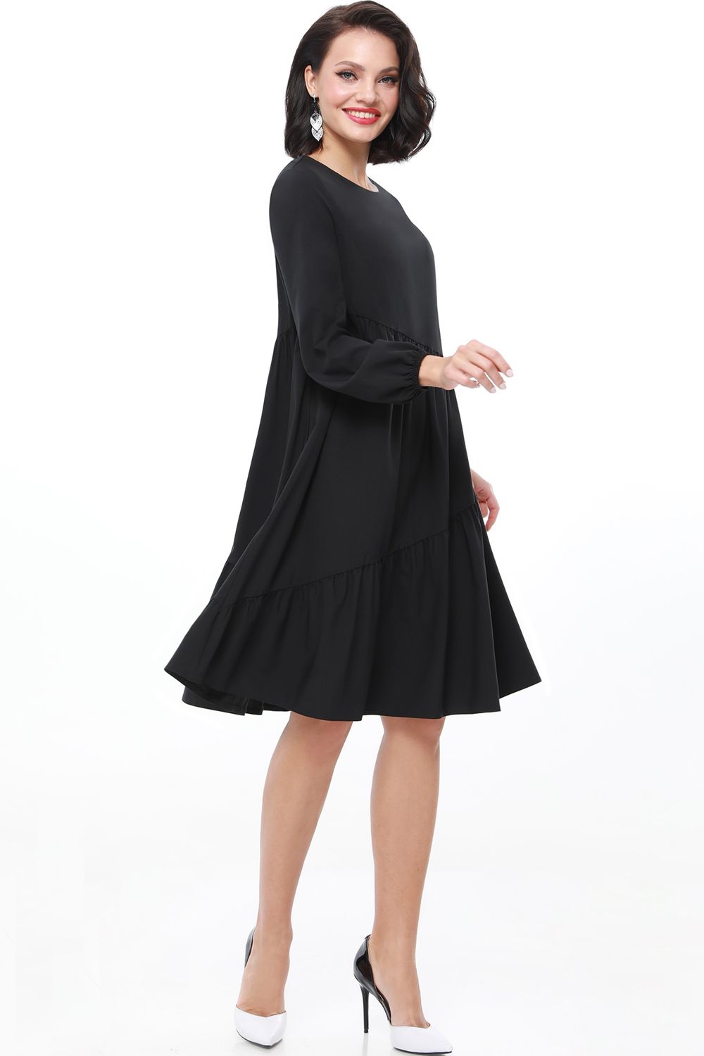 Платье Секреты красоты, нью DStrend (Акция)