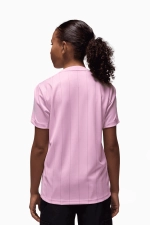 Футболка Nike PSG x Jordan 25/26 Academy Pro Junior - розовый