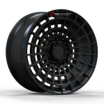 КОВАНЫЕ ДИСКИ ДЛЯ HUMMER EV 2024 ХАММЕР