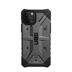 Чехол Uag Pathfinder для iPhone 12/12 Pro серебро (Silver) 112357113333