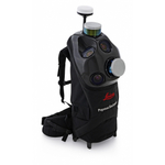Leica Pegasus:Backpack - мобильный лазерный сканер