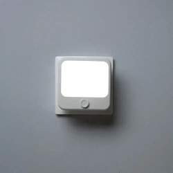 Ночник светильник в розетку NL-03