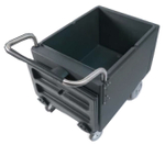 Тележка для транспортировки льда к бункеру SCOTSMAN (FRIMONT) SIS