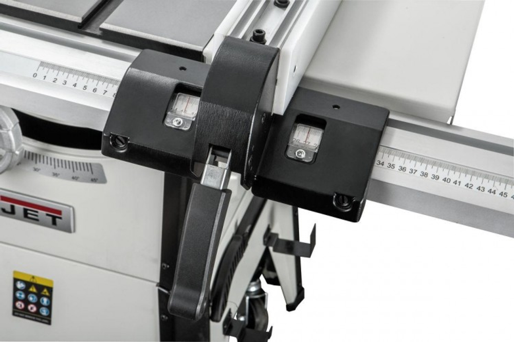 Станок циркулярный JET JLTS-10-M 10000279M