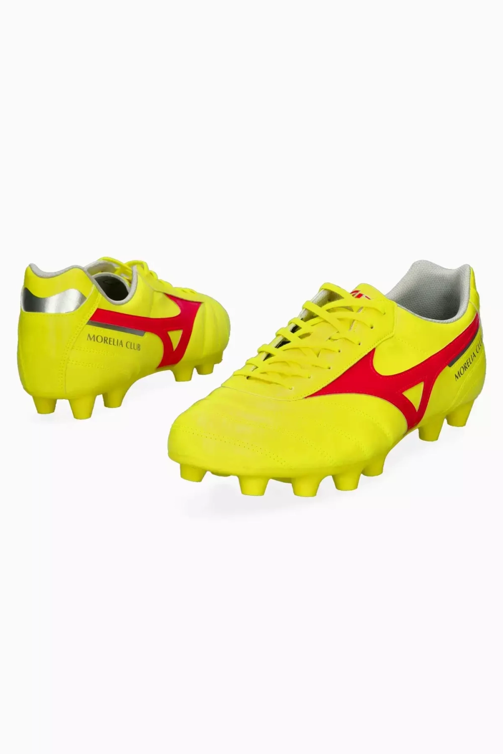 Бутсы Mizuno Morelia II Club FG