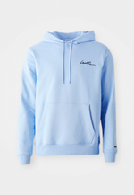 Lacoste UNISEX - Толстовка с капюшоном - Светло-синий