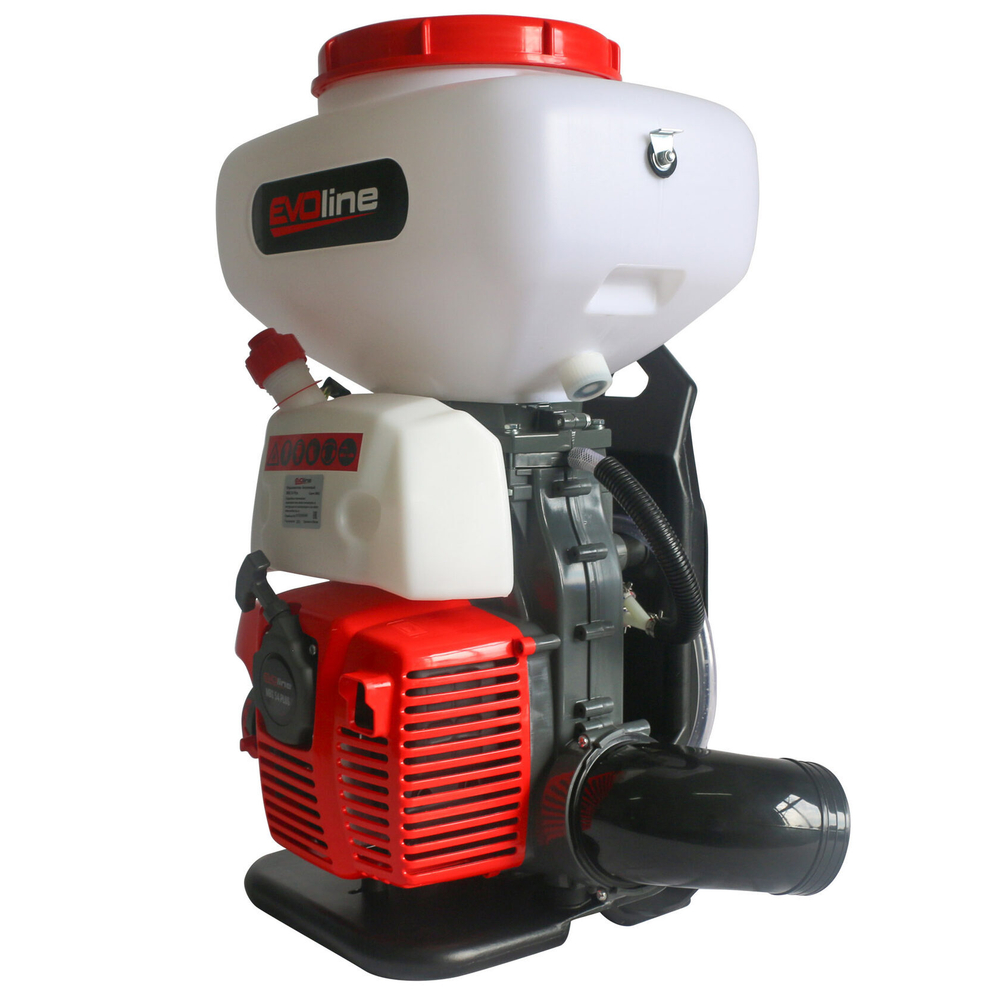 Опрыскиватель бензиновый EVOline MBG 54 Plus