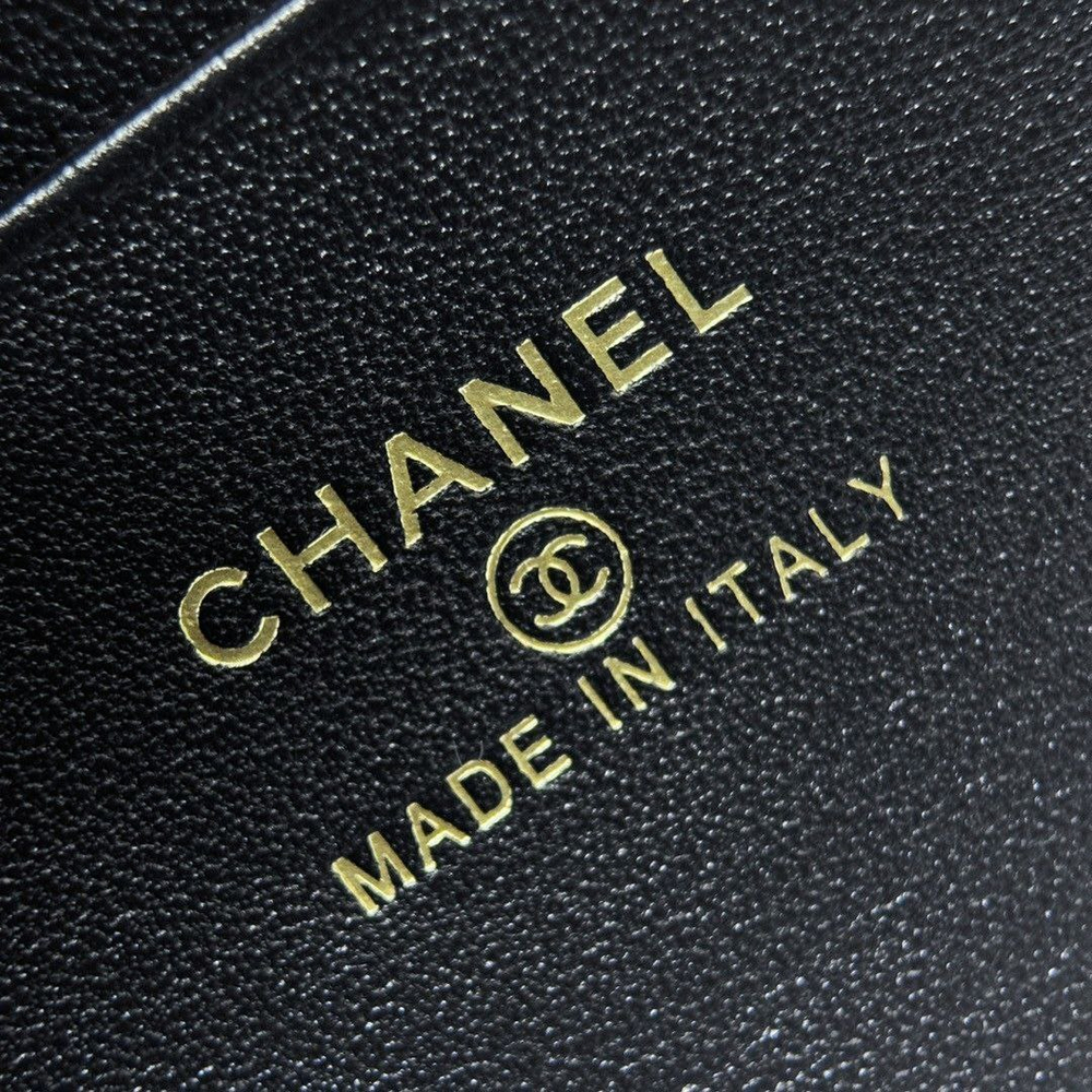Сумка CHANEL